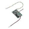 BMS board for the internal battery of the Xiaomi 1S, Essential, M365, Youth or similar Xiaomi - 1  