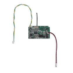 Placa BMS para bateria interna do Xiaomi 1S, Essential, M365, Youth ou similar Xiaomi - 2  