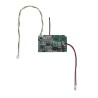 Carte BMS pour la batterie interne du Xiaomi 1S, Essential, M365, Youth ou similaire Xiaomi - 2  