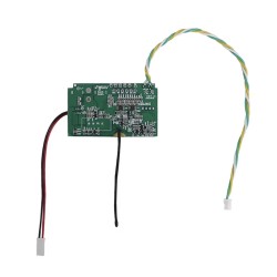 Scheda BMS per la batteria interna di Xiaomi 1S, Essential, M365, Youth o simili Xiaomi - 5  