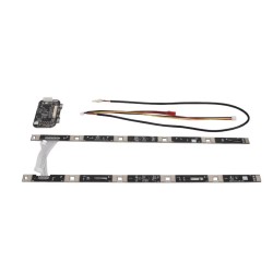 BMS doska pre internú batériu Xiaomi Pro, Xiaomi Pro 2 alebo podobne Xiaomi - 1  