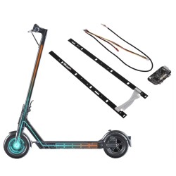 BMS-Board für den internen Akku des Xiaomi Pro, Xiaomi Pro 2 oder vergleichbares Xiaomi - 2  