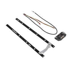 BMS board for the internal battery of the Xiaomi Pro, Xiaomi Pro 2 or similar Xiaomi - 5  