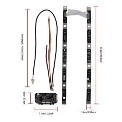 Placă BMS pentru bateria internă a Xiaomi Pro, Xiaomi Pro 2 sau similar Xiaomi - 6  