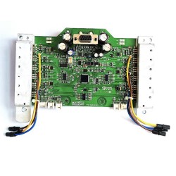 Neribotas valdiklis Segway Ninebot Mini Mini Pro - 25km/val Segway - Ninebot - 1  