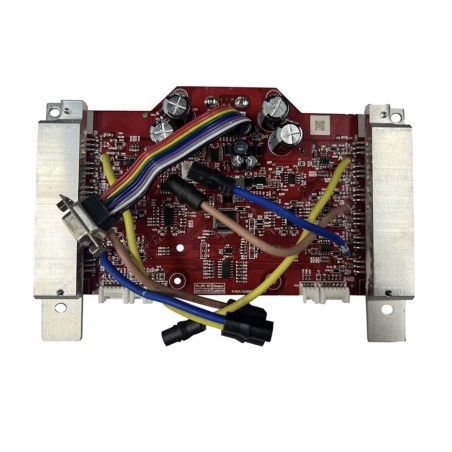 Originalni kontroler za Ninebot GoKart Pro 2 - dijelovi i rezervni dijelovi Segway - Ninebot - 1  