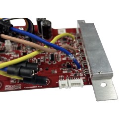 Controladora original para Ninebot GoKart Pro 2 - piezas y repuestos Segway - Ninebot - 3  