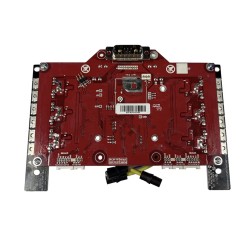 Contrôleur d'origine pour Ninebot GoKart Pro 2 - pièces et accessoires Segway - Ninebot - 4  