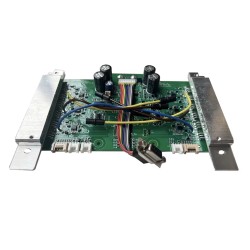 Original kontroller for Ninebot GoKart kit - deler og reservedeler Segway - Ninebot - 1  