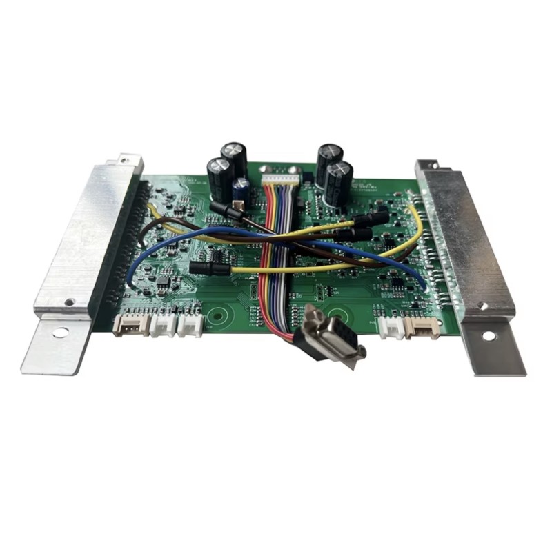 Contrôleur d'origine pour kit Ninebot GoKart - pièces et rechanges Segway - Ninebot - 1  