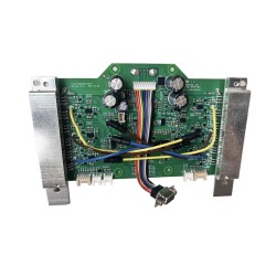 Oryhinalʹnyy kontroler dlya komplektu Ninebot GoKart - detali ta zapchastyny Segway - Ninebot - 3  