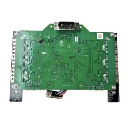 Originele controller voor Ninebot GoKart-kit - onderdelen en reserveonderdelen Segway - Ninebot - 4  