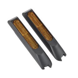 Originale refleksdeksler for Segway GT1, GT1E, GT2 eller lignende modeller Segway - Ninebot - 4 Refleksdeksel for kroppen til GT