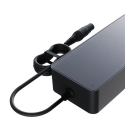 Greitas akumuliatoriaus įkroviklis Xiaomi Pro Plus ir Pro Max elektriniam paspirtukui  - 2 Greitas akumuliatoriaus įkroviklis Xi