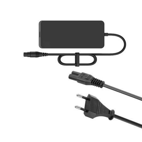 Snabbladdare till Segway-Ninebot ZT3, Segway ZT3 pro skoter - delar och reservdelar Segway - Ninebot - 1  