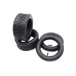 Off-road band voor Kugoo G-Booster G2 Pro - voor- en achterwiel - 85/65-6.5 - xiaomi mini pro KROXNE - 1  