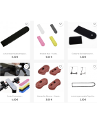 Manutenzione e impermeabilizzazione per il tuo scooter elettrico.